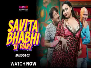 Savita Bhabhi Ki Diary Episode 3