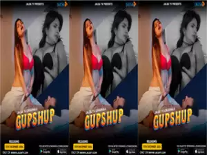 Gup Shup