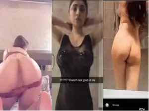 Sexy Paki Girl Shows For Lover