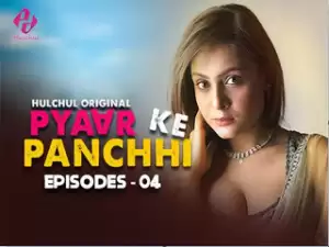 Pyaar Ke Panchhi Episode 1