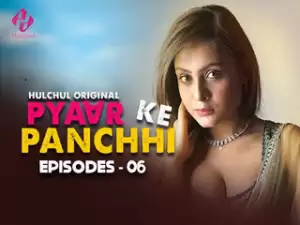 Pyaar Ke Panchhi Episode 3