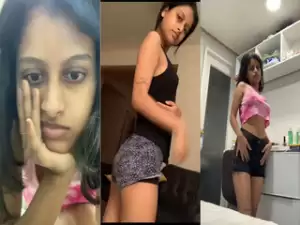 Desi Girl Blowjob and Fucking