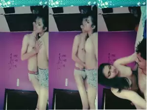Desi Lover Romance and Fucking