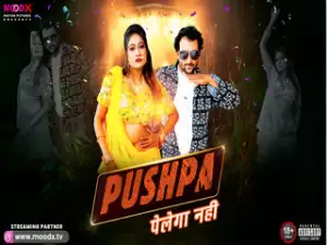 Pushpa