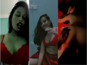 Sexy Desi Girl Fucking