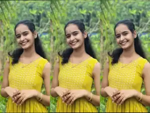 Cute Desi Girl Shows Nude Body For Lover
