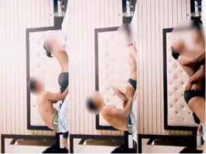 Horny Desi Lover Fucking