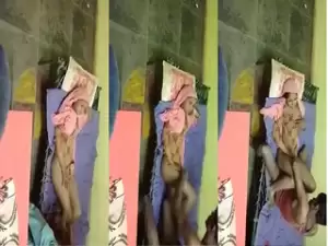 Desi Deavar Bhabhi Fucking