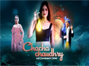 Chacha Chaudry Rahasamayi Boond Episode 1