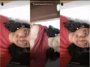 Desi Mallu Girl Shows boobs