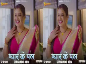 Pyaar k Pal Episode 1