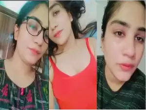 Horny Paki Girl Blowjob and Fucking