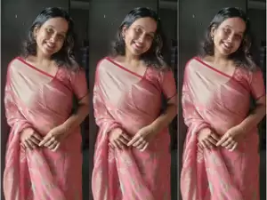 Desi Girl Shows Her Nude Body and Fucked