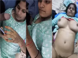 Sexy Desi Wife Fucking