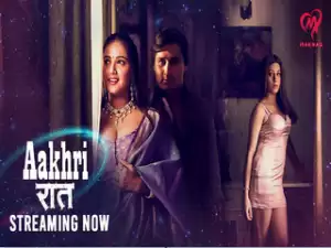 Aakhri Raat Episode 3