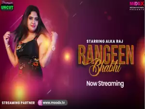 Rangeen Bhabhi Episode 1