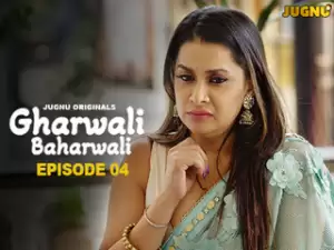 Gharwali Baharwali Episode 4