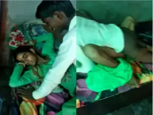 Exclusive- Desi Village Girl Hard Fucked By Lover and lover Friend Record