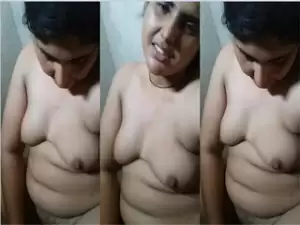 Sexy Desi Girl Fingering