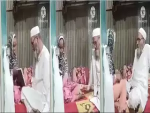 Desi Matue Cpl Blowjob