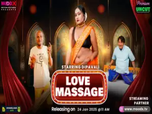 Love Massage Episode 1