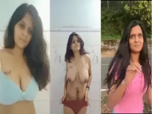 Desi Slim Girl Blowjob and Fucking