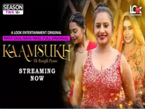 KAAM SUKH S2 Episode 6