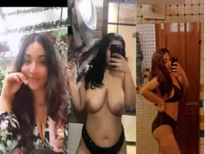 Desi BBW Girl Shows Nude Body