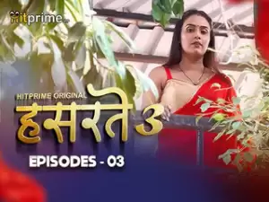 Hasratey S3 Episode 3