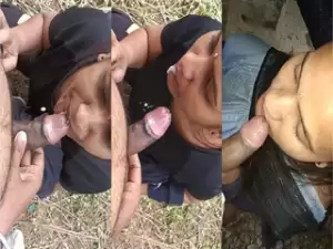 Sexy Desi Wife Blowjob and Fucking Part 1