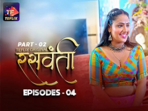 Raswanti Episode 4