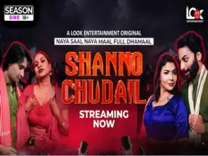 SHANNO CHUDAIL Episode 4