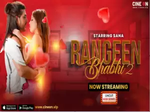 Rangeen Bhabhi Episode 2