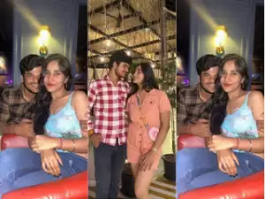 Desi Girl Blowjob and Hard Fucking