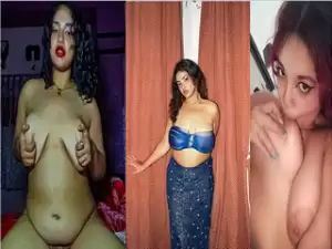 Horny Desi Girl Blowjob