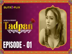Tadpan Episode 1