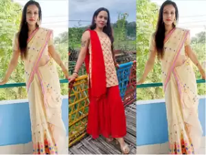 CUte Desi Girl Fucking