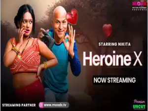 Heroine X