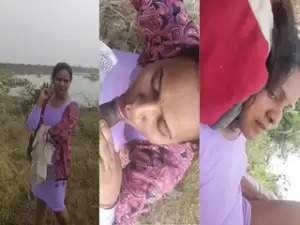 Desi Kavita Bhabhi Blowjob and Fucking Part 1