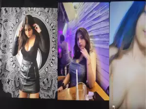 Cute Desi Girl Shows Nude Body