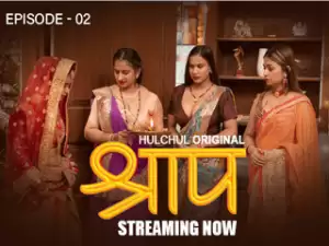Shraap Episode 2