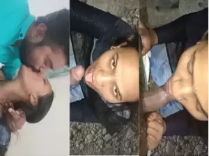 Sexy Kavita Bhabhi Blowjob and Fucking Part 2