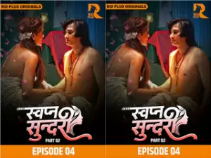 Swapna Sundariii Episode 4