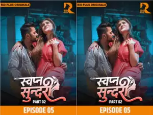 Swapna Sundariii Episode 5
