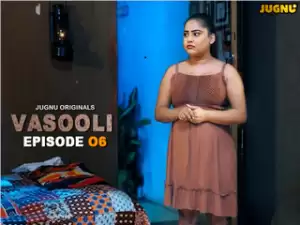 Vasooli Episode 6