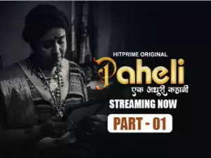Paheli Episode 2