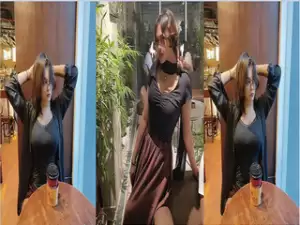 Horny Desi Girl Fingering