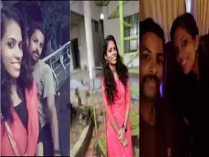 Sexy Mallu Girl Shows Nude Body VC