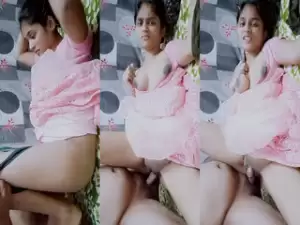 Sexy Desi Bhabhi Fucking