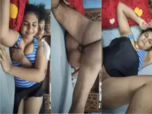 Mallu Cpl Romance and Fucking